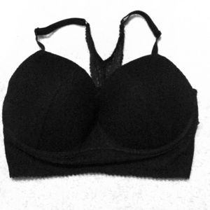 Victoria secret bra.